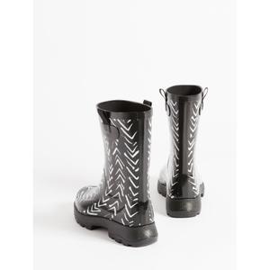 Women's leisure boots Aigle Alya Print image-1