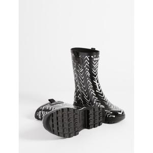Women's leisure boots Aigle Alya Print image-3