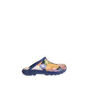 Damen-Clogs Aigle Corlay Print image-0