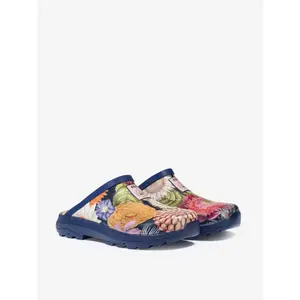 Damen-Clogs Aigle Corlay Print image-1