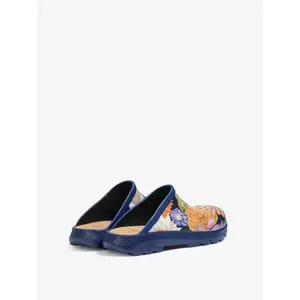 Damen-Clogs Aigle Corlay Print image-2