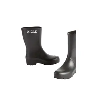 Botas de lluvia Aigle Atelier M