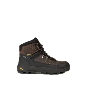 Hiking Trainers Aigle Letrak Gtx image-0