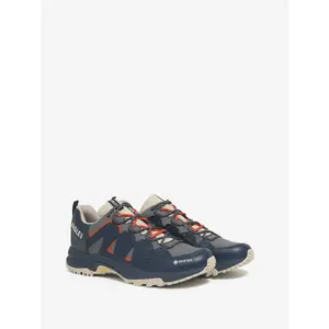 Trail inspiration trainers Aigle Pariot GTX image-1