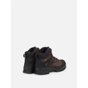 Hiking Trainers Aigle Huntshaw 2 Mtd image-2