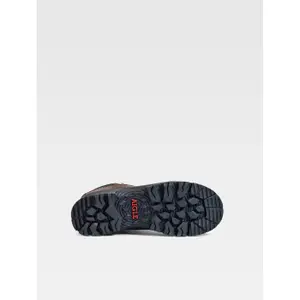 Wanderschuhe Aigle Laforse 2 Mtd image-2