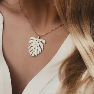 Colar de mulheres Ailoria Jungle image-1