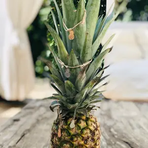 Halskette für Frauen Ailoria Délice image-1