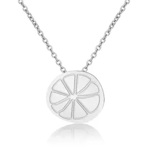 Colar de mulheres Ailoria Citronnade image-0