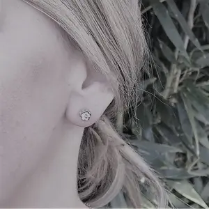 Pendientes de mujer Ailoria Désir image-1