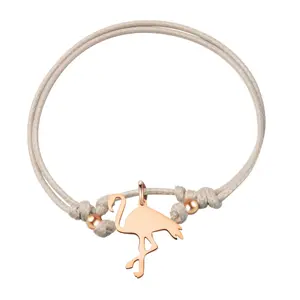 Bracelet femme Ailoria Flamant image-0