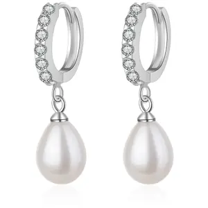 Earrings woman Ailoria Maho image-0