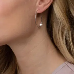 Pendientes de mujer Ailoria Mitsuko image-1