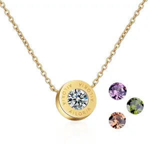 Colar de mulheres Ailoria Agnès image-0