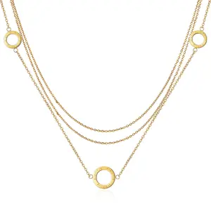 Collier femme Ailoria Annabelle image-0