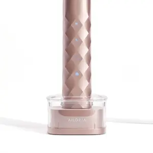 Stazione di ricarica usb induttiva Ailoria Shine Bright image-1