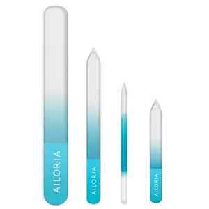 Limes à ongles Ailoria Contour image-2