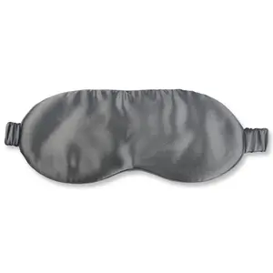 Set aus Kissenbezug und Nachtmaske aus Seide, Frau Ailoria Beauty Sleep L image-1