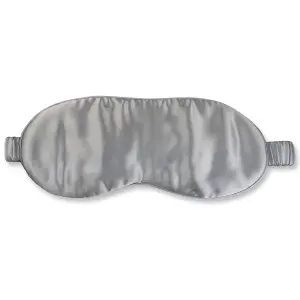 Set aus Pochette, Nachtmaske und Haargummis s und m aus Seide Frau Ailoria Travel Set Hair image-0