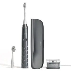 Escova de dentes usb com tecnologia sónica Ailoria Shine Bright image-0