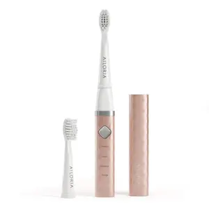 Sonic toothbrush usb Ailoria Flash Travel image-0