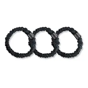 Lot de 3 élastiques cheveux femme Ailoria Doux image-0