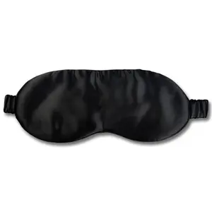 Fodera per cuscino e maschera per il sonno in seta Ailoria Beauty Sleep image-1