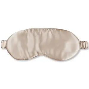 Fodera per cuscino e maschera per il sonno in seta Ailoria Beauty Sleep image-1