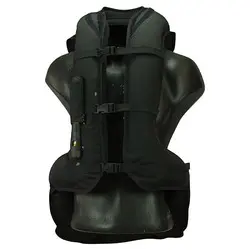 Airbag-vest til motorcykel Helite AIRNEST image-0