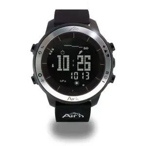 Zegarek smart z wysokościomierzem Air’n Outdoor Theia Moon image-0