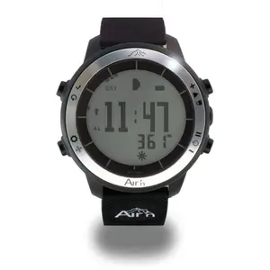 Zegarek smart z wysokościomierzem Air’n Outdoor Theia Moon image-0