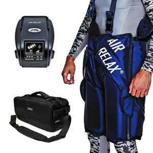 Recovery stocking with bag Air Relax image-0