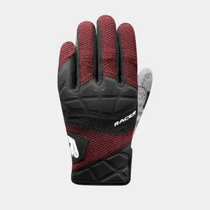 Fahrradhandschuhe Sommer Racer mesh image-0