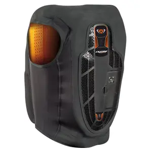 Motorfiets airbag vest Ixon IX-Airbag u03 image-2
