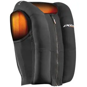 Motorfiets airbag vest Ixon IX-Airbag u03 image-0
