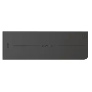 Yoga mats AIREX Heartbeat Signature image-1