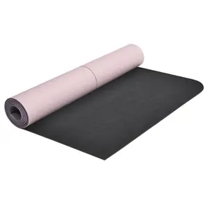Yoga mats AIREX Heartbeat Signature image-2
