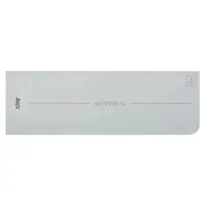 Yoga mats AIREX Heartbeat Signature image-1