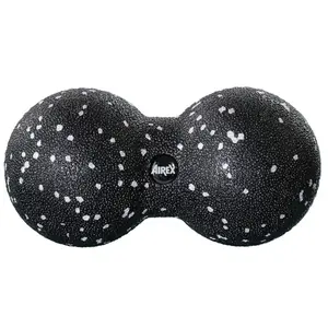 Double massage ball AIREX Heartbeat