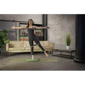 Elastische Bänder AIREX TrExercise (x3) image-2