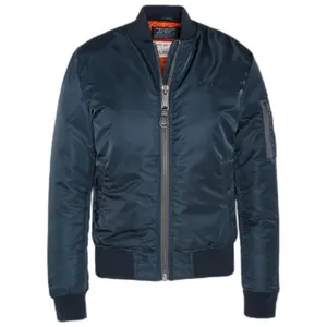 Bomberjacke badge Frau Schott image-0