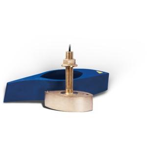 Sonde traversante Chirp Airmar 42-65 & 150-250 Khz 1kW NC B275LH-W