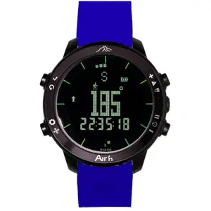 Urrem i silikone Air’n Outdoor Theia image-0