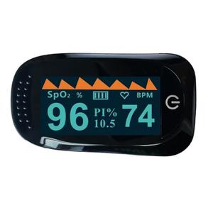 Pulse oximeter Airofit