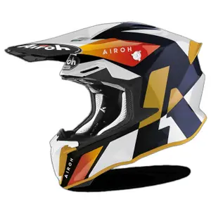 Casco de moto Airoh Twist 2.0 Lift image-0