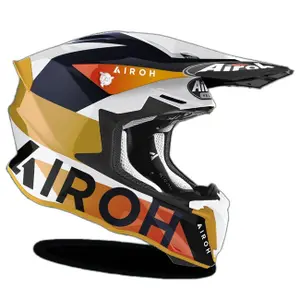 Casco de moto Airoh Twist 2.0 Lift image-1