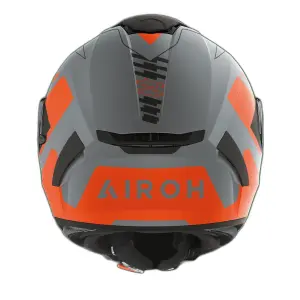 Μοτοσικλετιστικός κράνος πλήρους τύπου Airoh Spark Rise image-2
