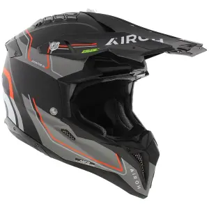 Κράνος motocross Airoh Aviator III Leader image-1