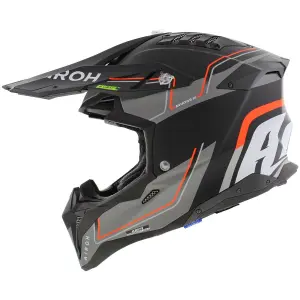 Κράνος motocross Airoh Aviator III Leader image-3