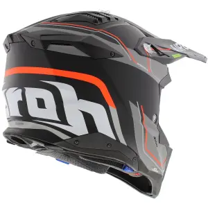 Κράνος motocross Airoh Aviator III Leader image-4
